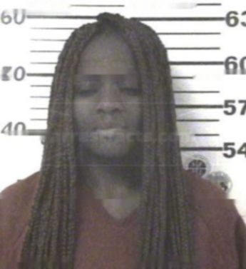 Naneitha Lashea Goodlow