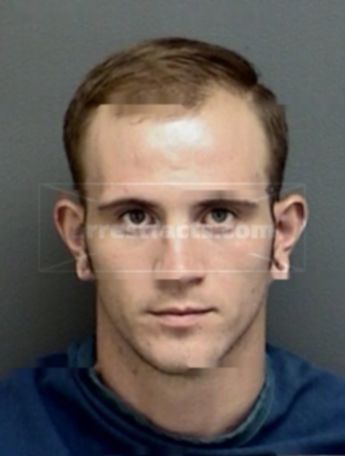 Jacob Wayne Westlake