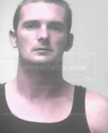 Christopher Jay Hollis