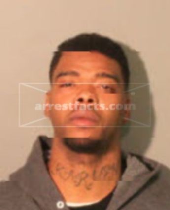 Cortez D Brent