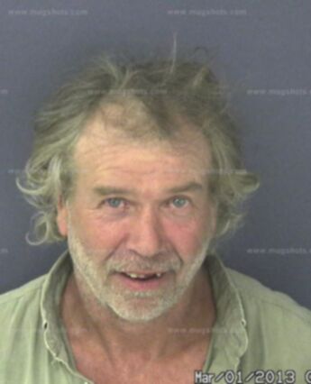 Robert Allen Thomas