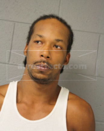 Andre Duane Qualls