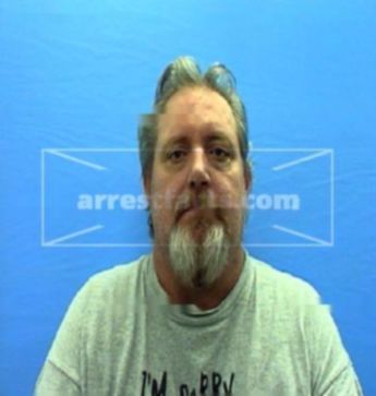 Larry Allen Spencer