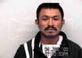 Marvin Emerio Ortiz