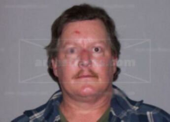 Gregory Mark Garvin