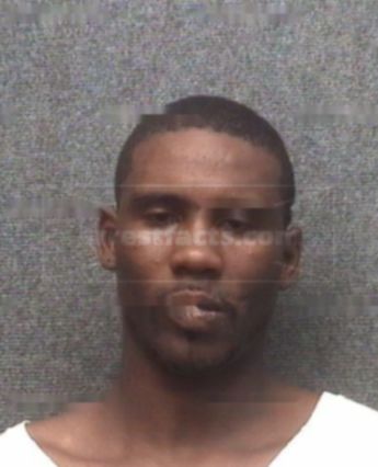 Maurice Javon Grant