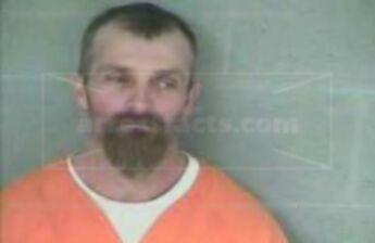 Jimmy Luther Bowman