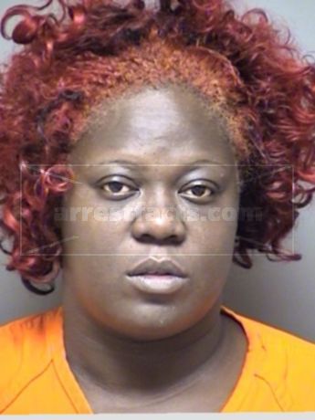 Kuwanda Nazia Chatman