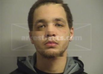 Christopher Scott Hammond