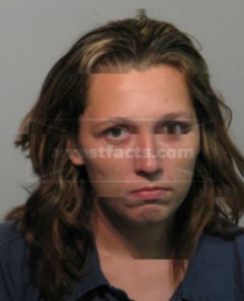 Shantel Bethany Barnett