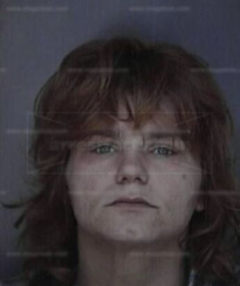 Angela Colleen Curry