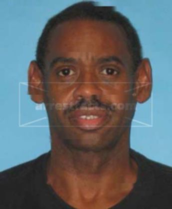 Tyrone Miles Charles