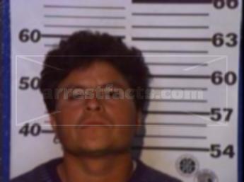 Mario Arandia Velasquez
