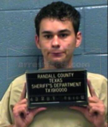 Jason Todd Vance