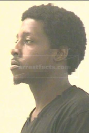 Antonio Dewayne Mitchell