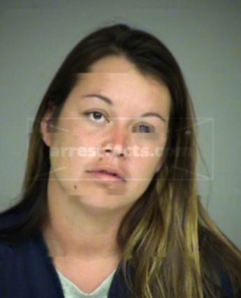Ashley Wilson