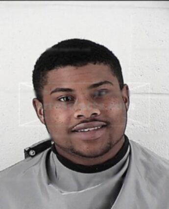 Dominic Eugene Grant