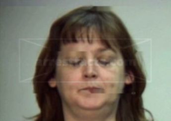 Carmen Barnell Brewer