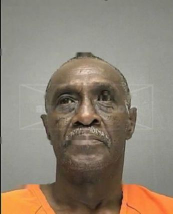 Clarence Sturgis