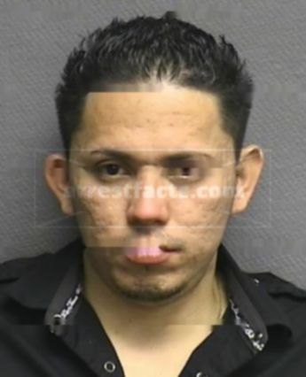 Milton Johan Torres Sanchez
