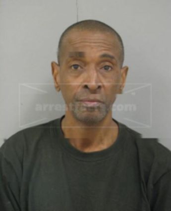 Donald Ray Paige