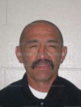 Raymond F Gonzales