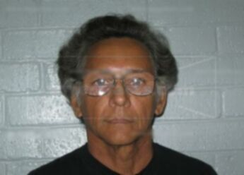 Cyrus Antoine Dean Sr.