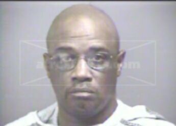 Johnson Augustus Powell