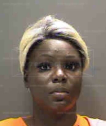 Shantell Lakesha Wilson