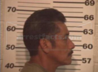 Manuel Mireles Mata