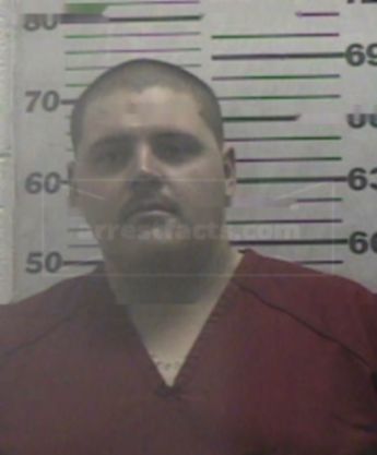 Michael Ray Martinez