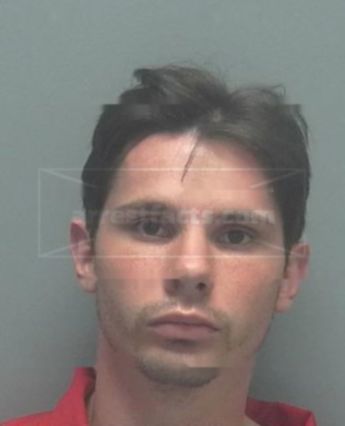 Nicholas Justin Richards