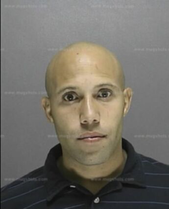 Dwayne Peter Chappell