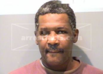 Maurice Crawford
