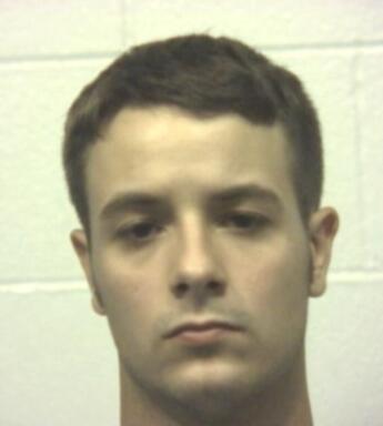 Brandon Dale Brady