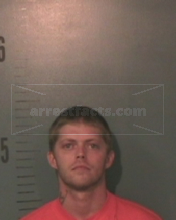 Joshua Paul Spivey
