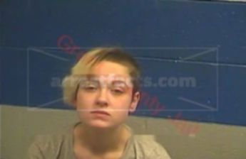 Nikki Marie Beaty