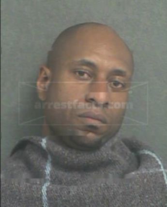 Julius Lamont Boyd