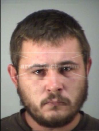 Dustin Lee Carpenter