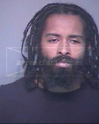 Grant Dwayne Artis