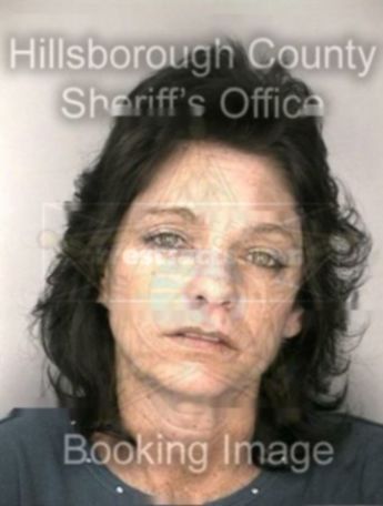 Lisa Michele Blake