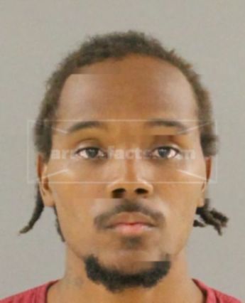 Dandre Whitfield