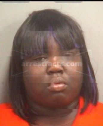 Shacara Michelle Sheely