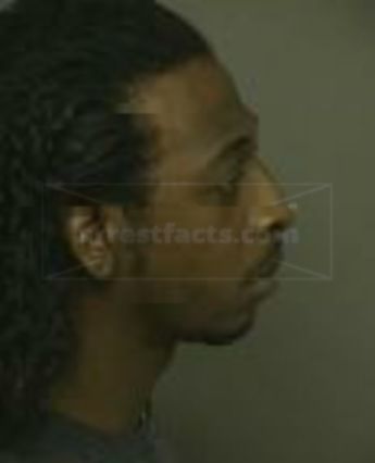 Cedric Anton Henderson