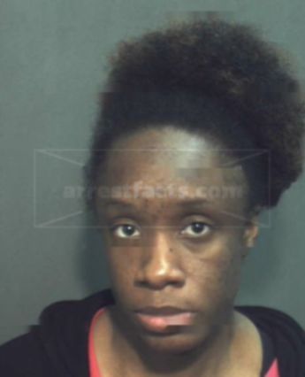 Eboni Nykia Wheeler