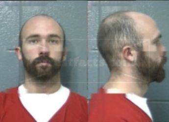 Gregory Mitchell Bates
