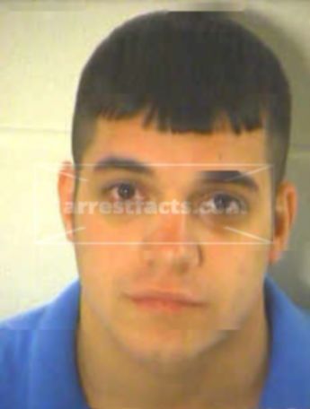 Todd Matos