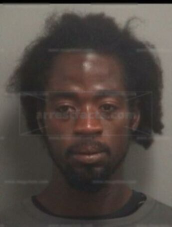 Markus Lynnell Oliver