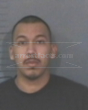Manuel Cortez Sanchez