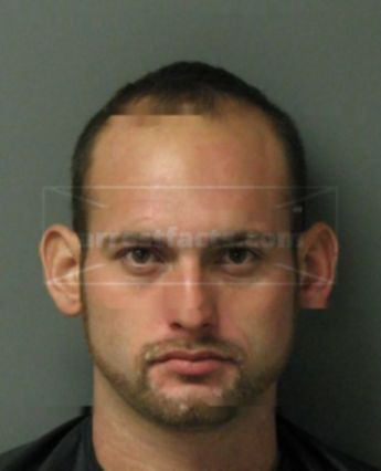 Brian Junior Sanford